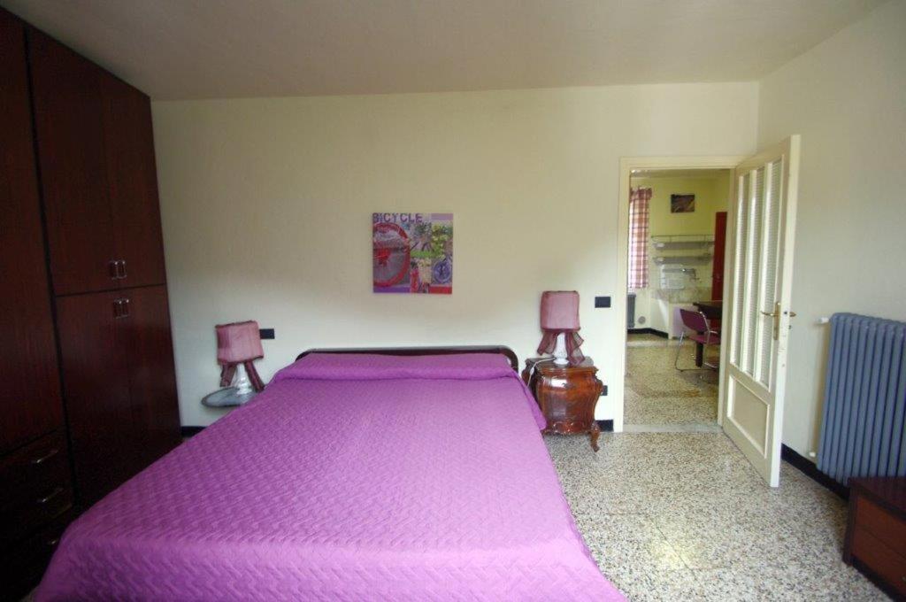 Agriturismo Nonnamelia Nasino 外观 照片